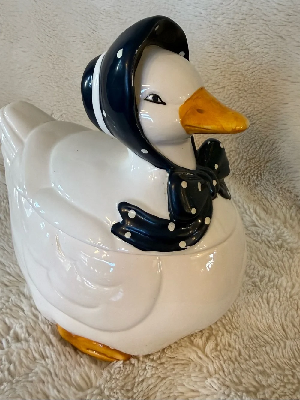 N/A charming ceramic